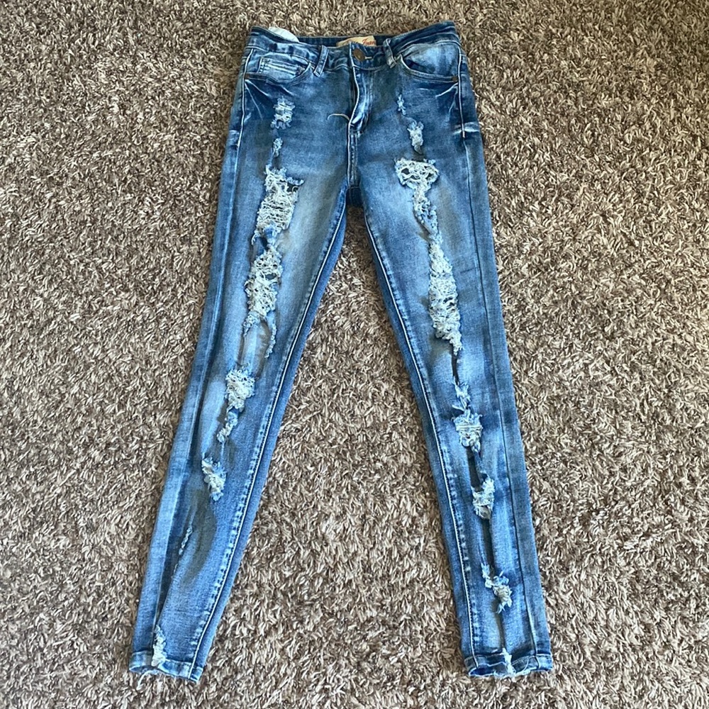 Jeans (junior)